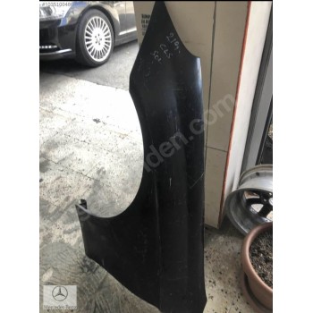 BAŞKAN TİC.MERCEDES A2198800118 CLS W219 SOL ÖN ÇAMURLUK 2198800118